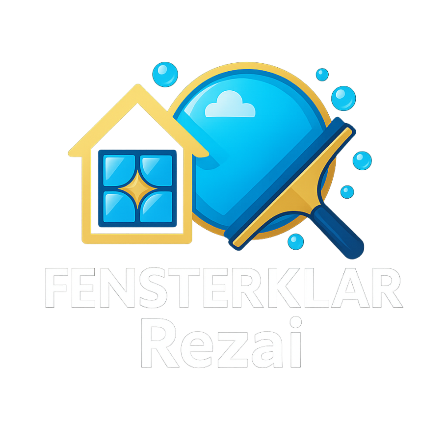 Fenster klar Rezai
